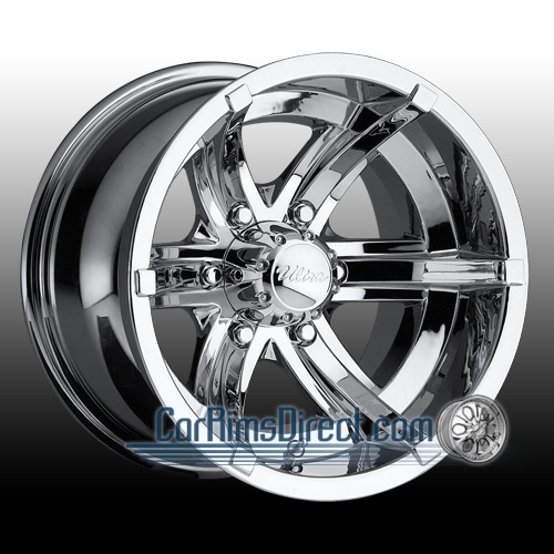 Ultra Wheels has a strong principle of building durable wheels with